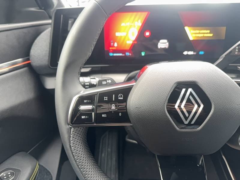 Renault Scénic - Photo 41