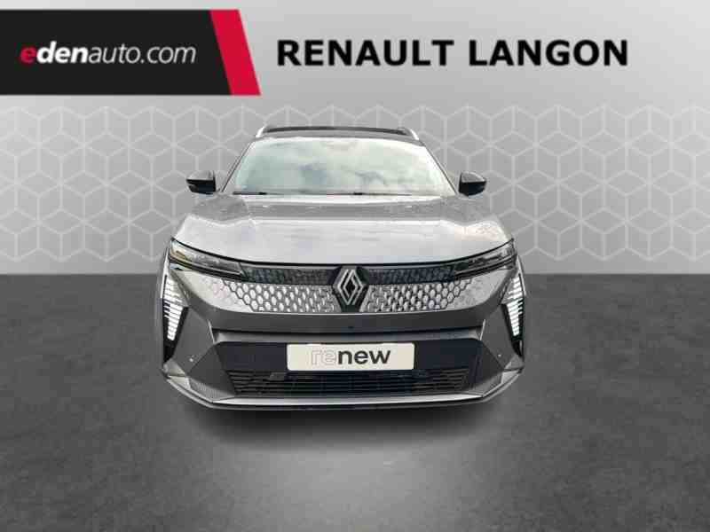 Renault Scénic - Photo 8