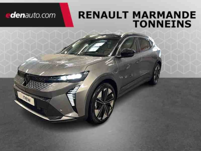 Renault Scénic
