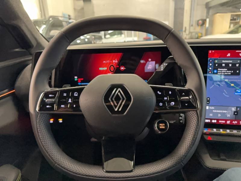 Renault Scénic - Photo 35