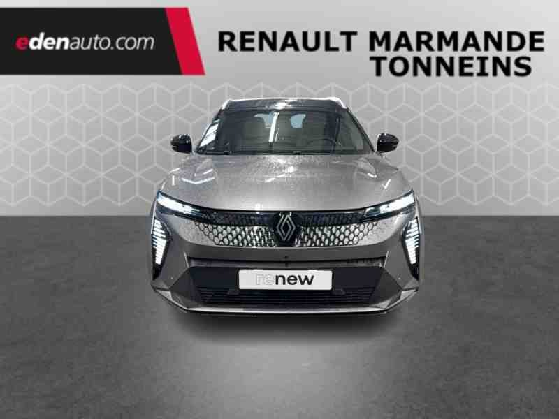 Renault Scénic - Photo 8