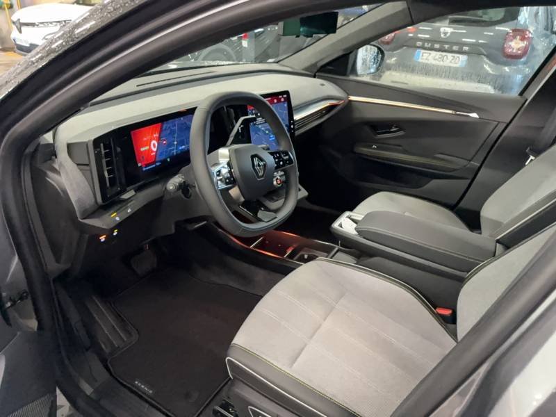 Renault Scénic - Photo 9