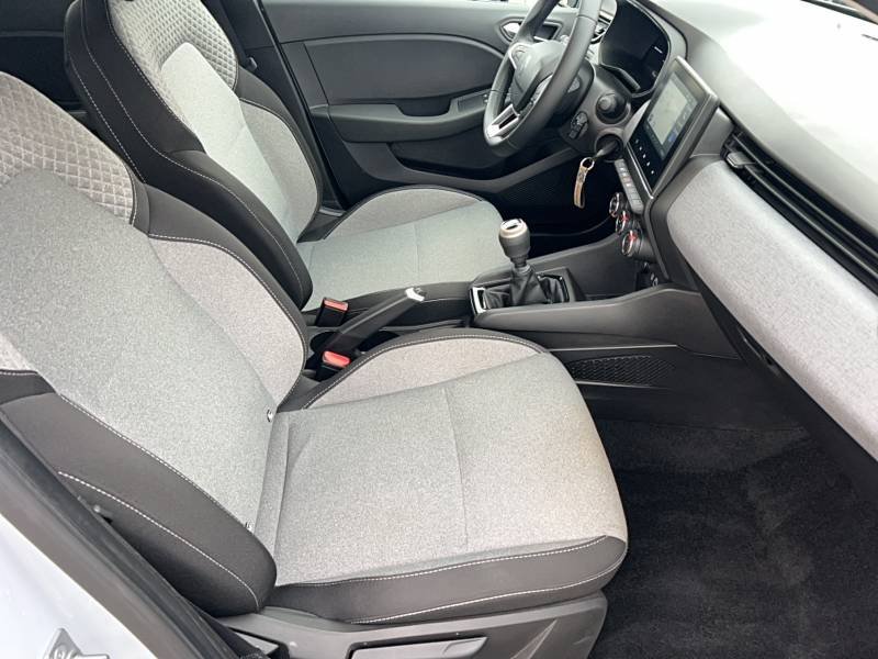 Renault Clio - Photo 12