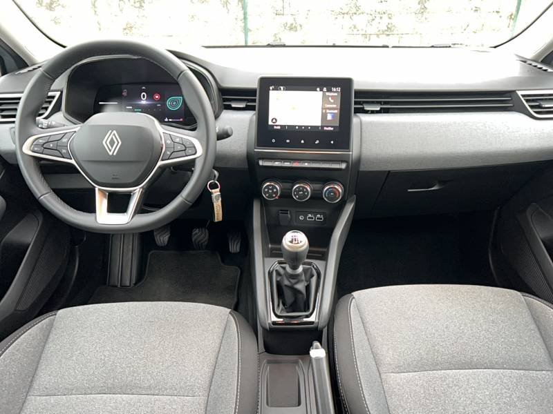 Renault Clio - Photo 11