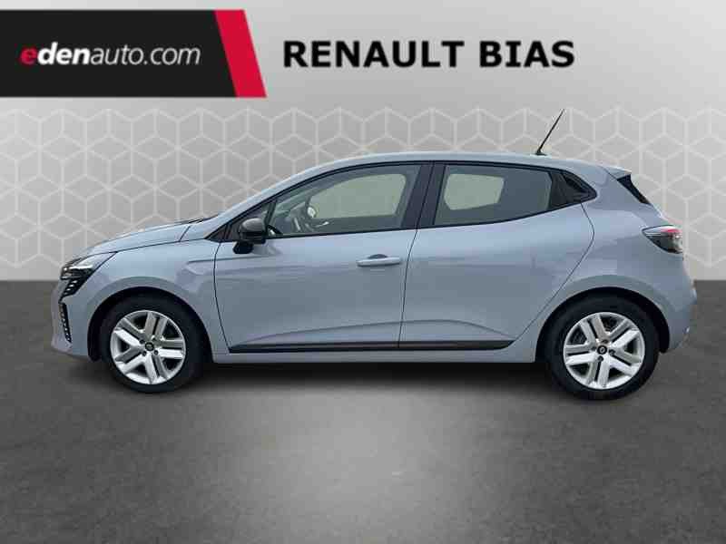 Renault Clio - Photo 2