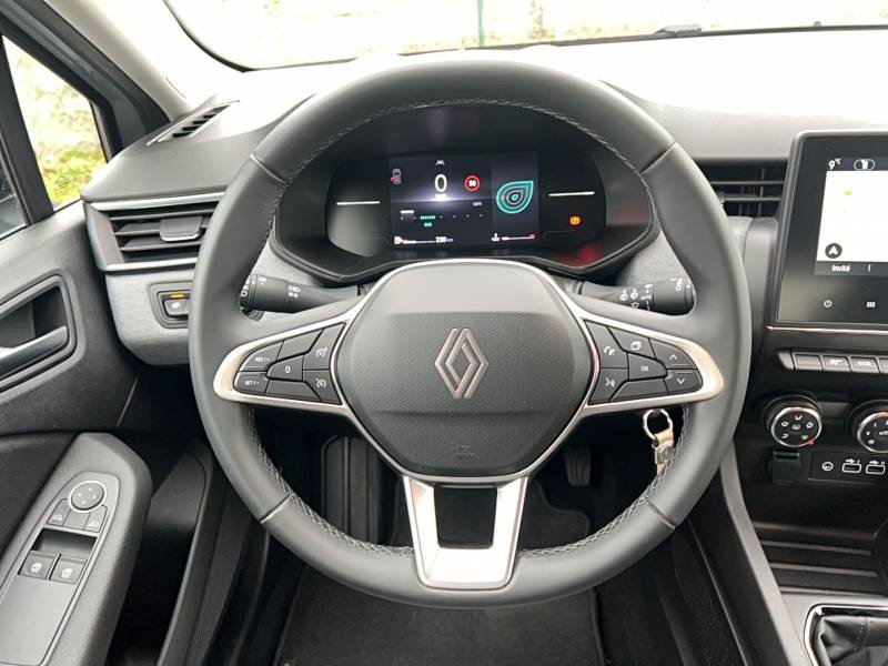 Renault Clio - Photo 28