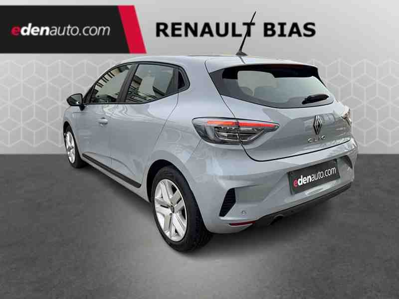 Renault Clio - Photo 3