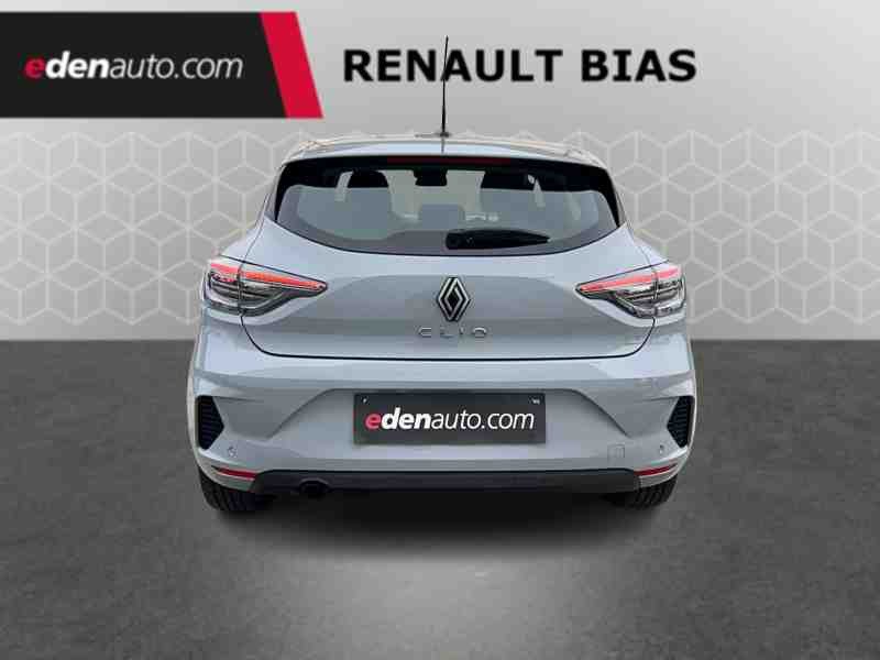 Renault Clio - Photo 4