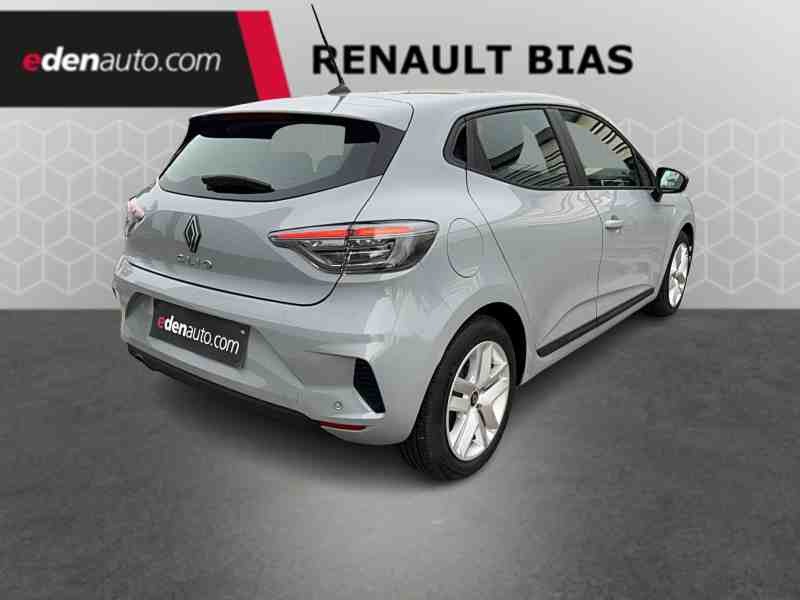 Renault Clio - Photo 5