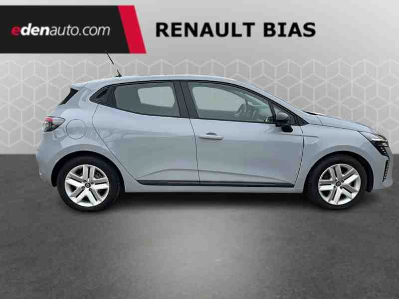 Renault Clio - Photo 6