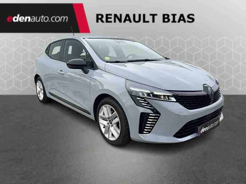 Renault Clio - Photo 7