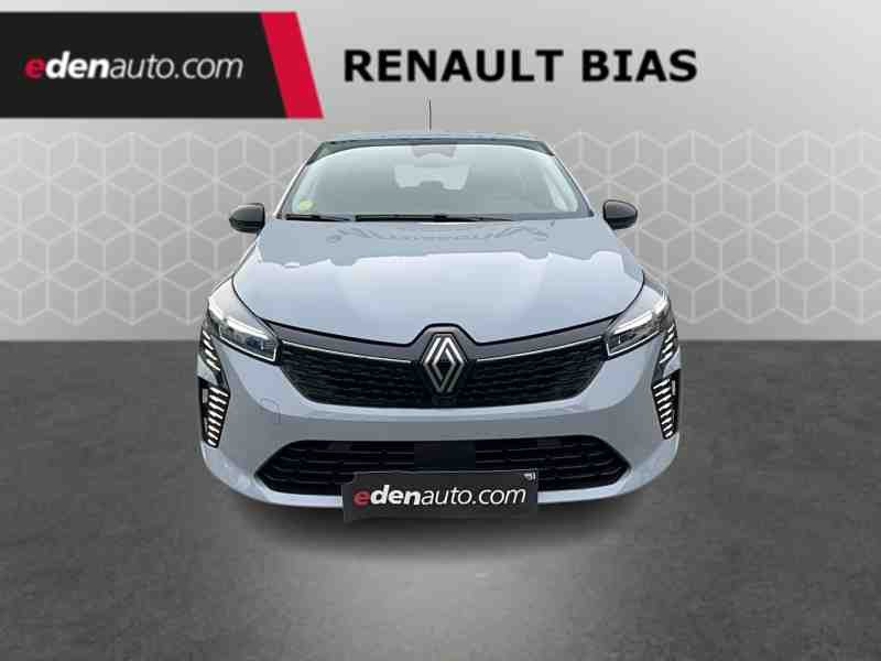 Renault Clio - Photo 8