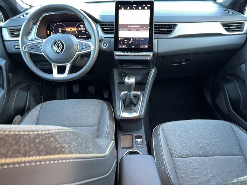 Renault Captur - Photo 11