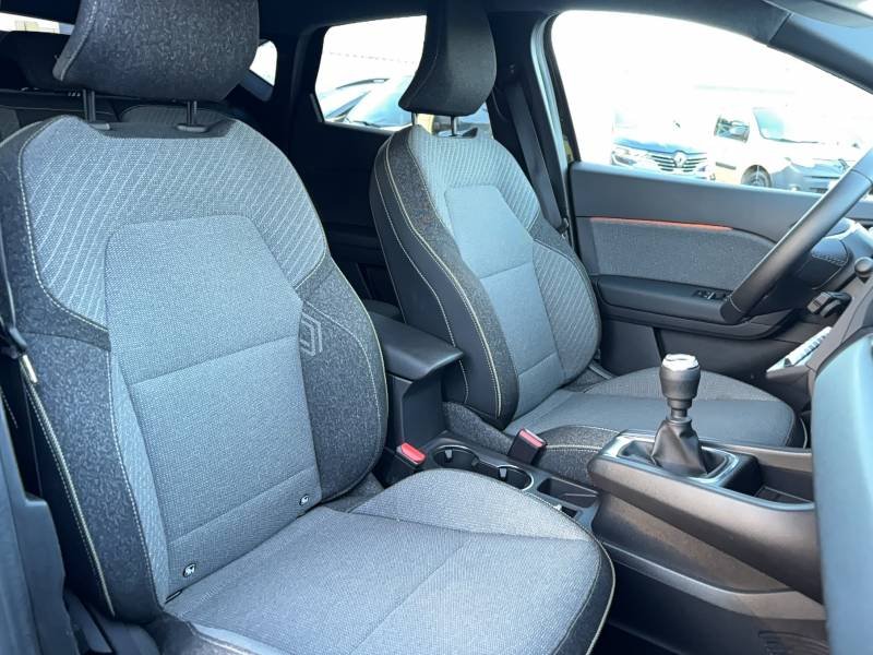 Renault Captur - Photo 12