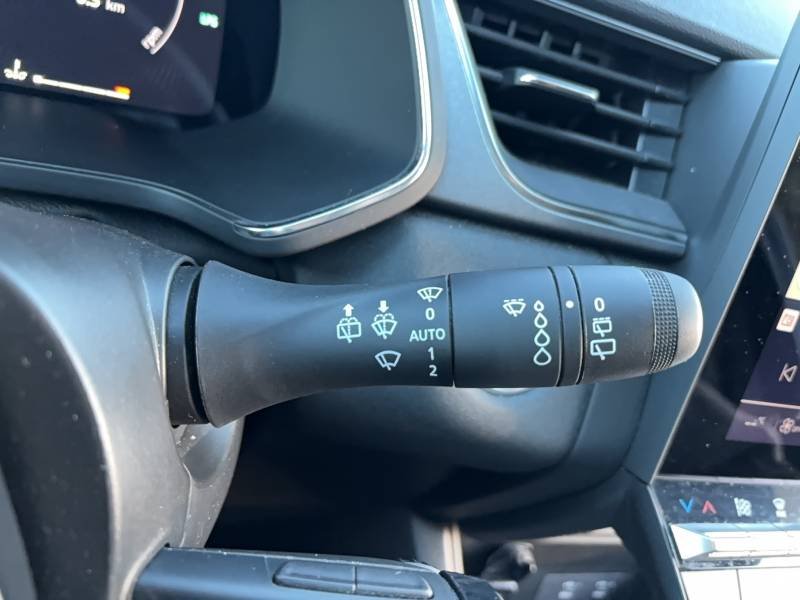 Renault Captur - Photo 16