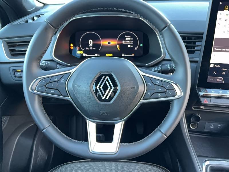 Renault Captur - Photo 18