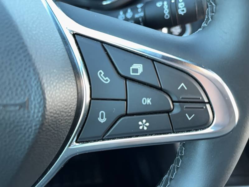 Renault Captur - Photo 20