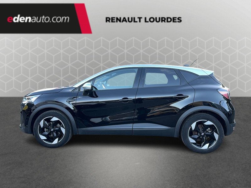 Renault Captur - Photo 2