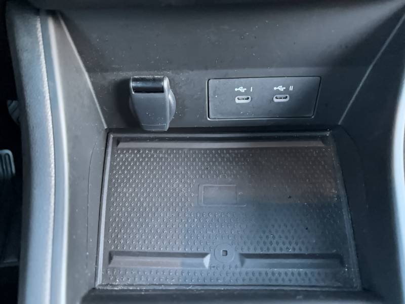 Renault Captur - Photo 27