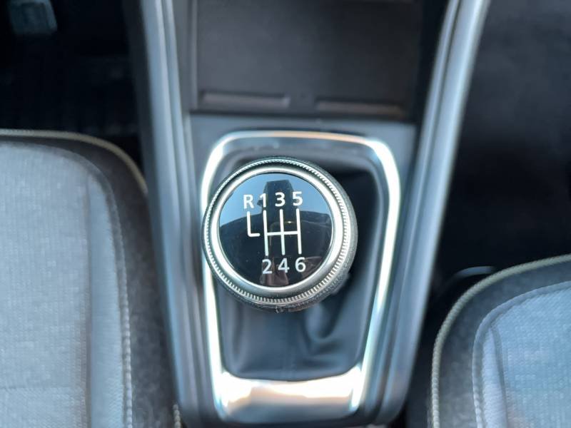 Renault Captur - Photo 28