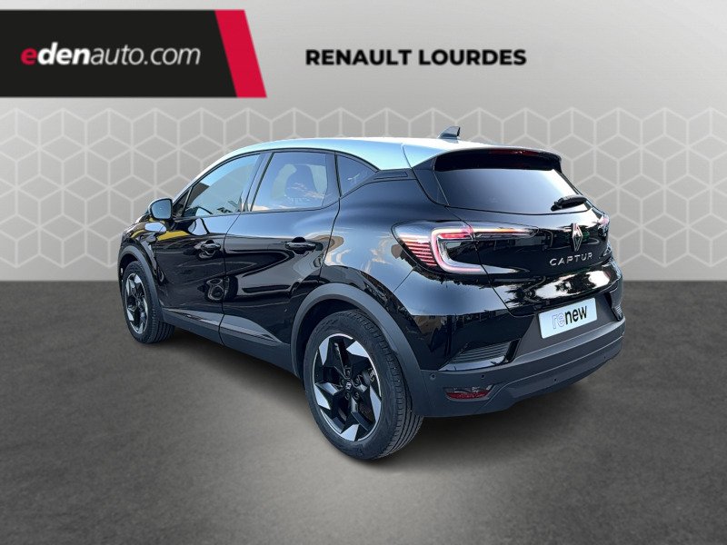 Renault Captur - Photo 3