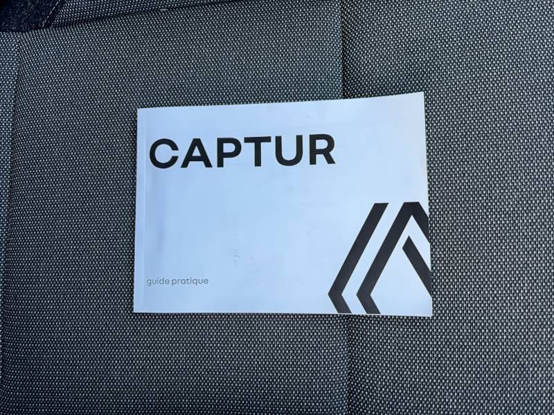 Renault Captur - Photo 33