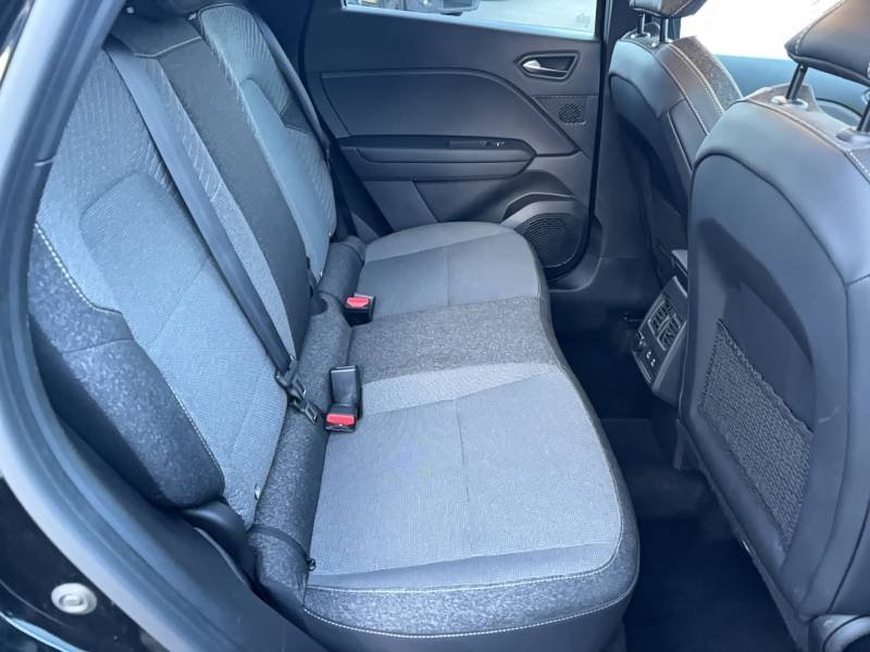 Renault Captur - Photo 35