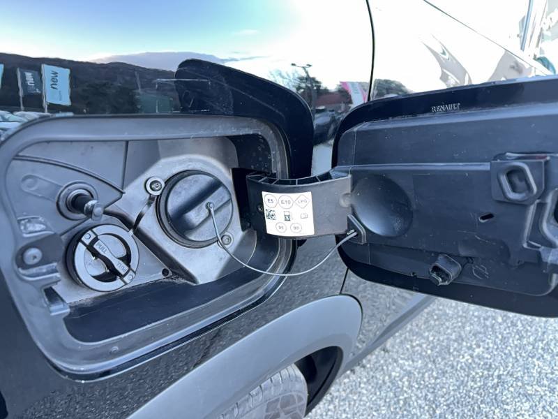 Renault Captur - Photo 38