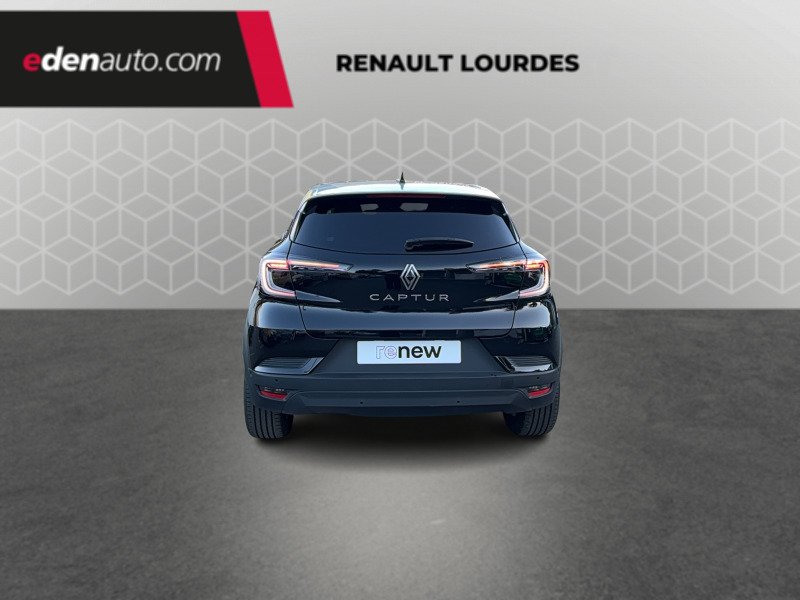 Renault Captur - Photo 4