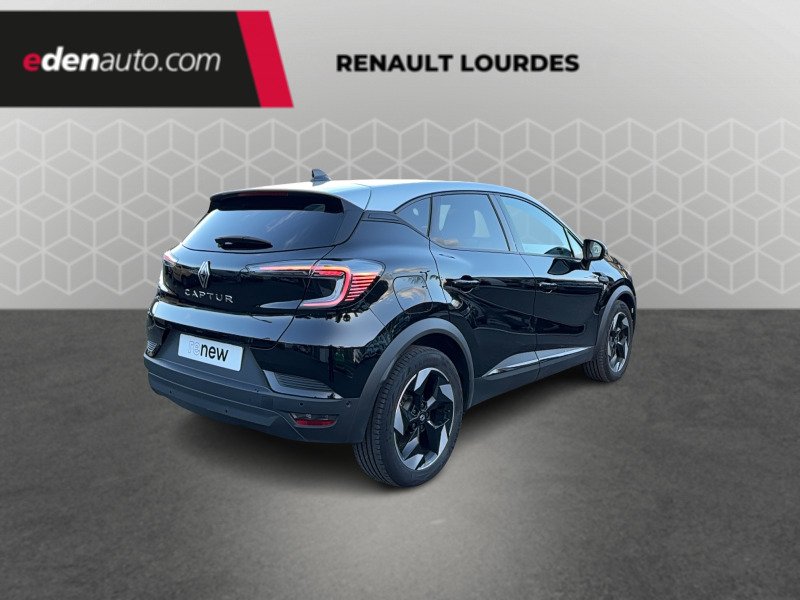 Renault Captur - Photo 5