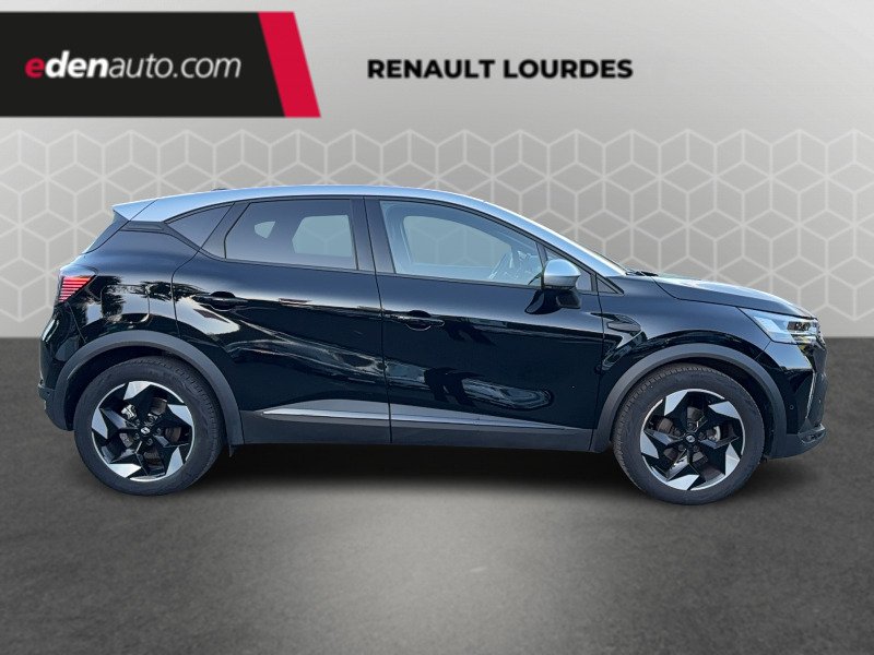Renault Captur - Photo 6