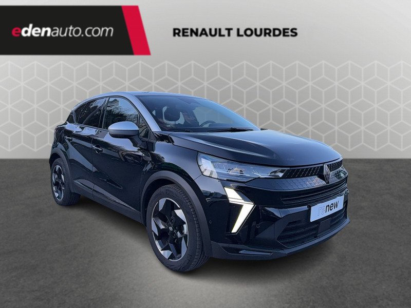Renault Captur - Photo 7