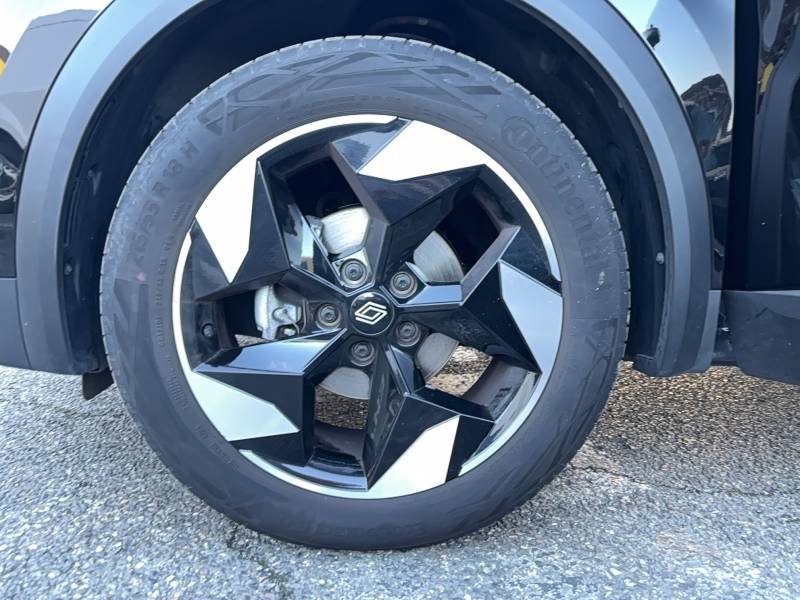 Renault Captur - Photo 9