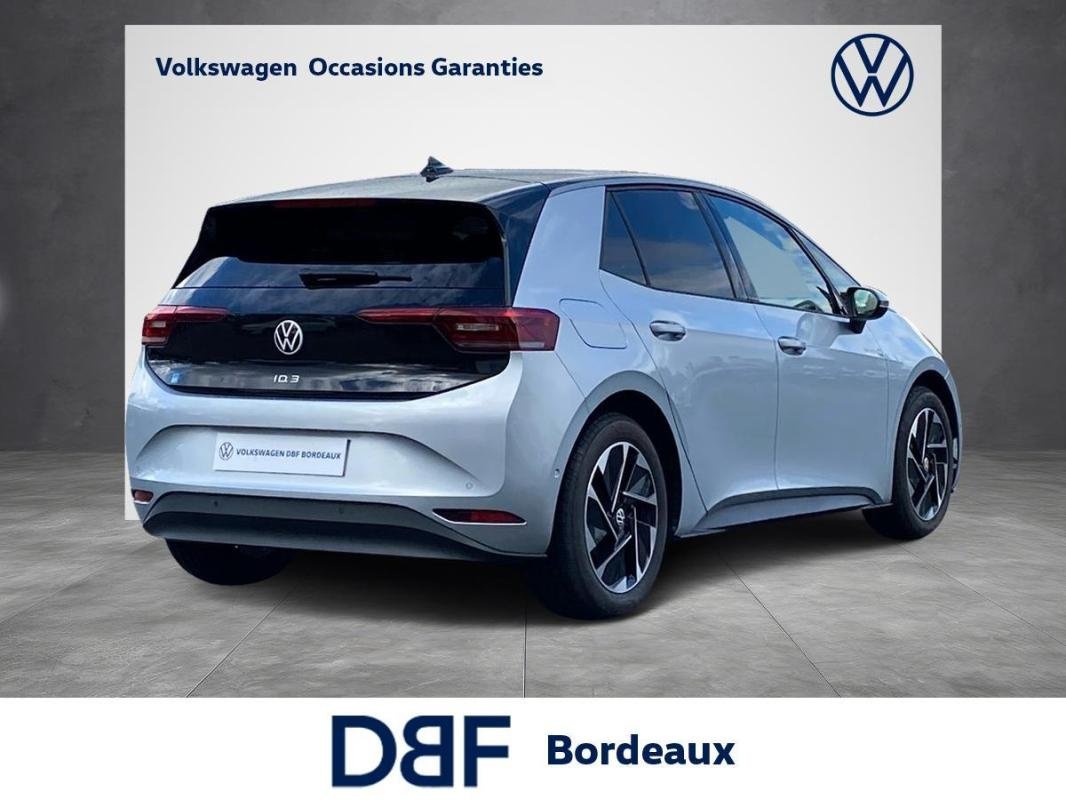 Volkswagen ID.3 - Photo 2