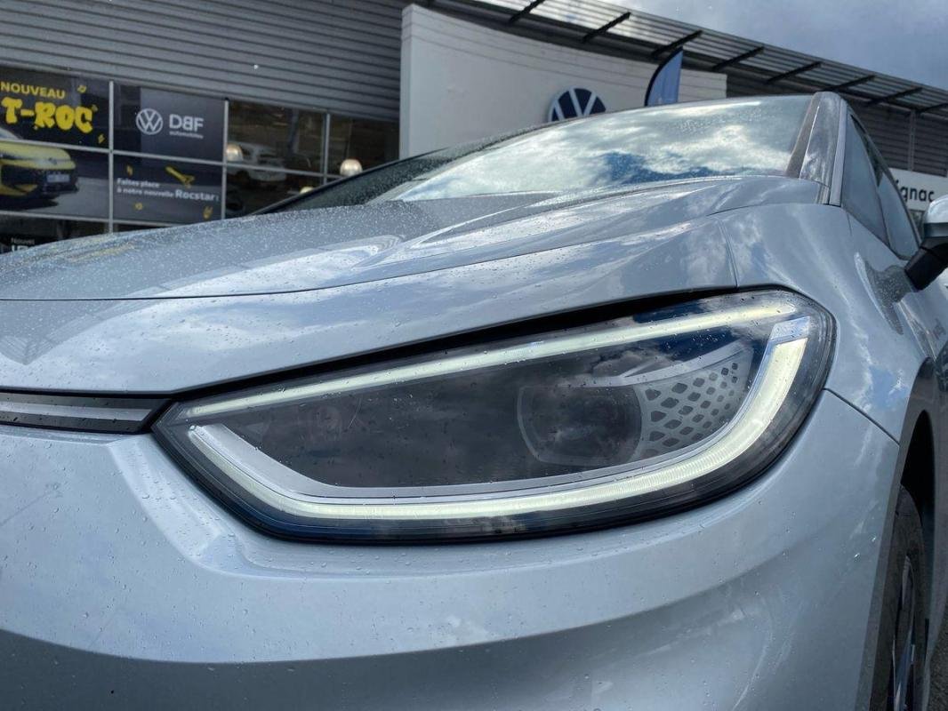 Volkswagen ID.3 - Photo 23