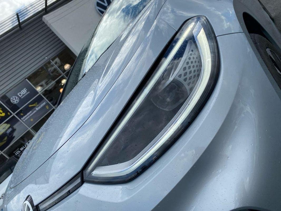 Volkswagen ID.3 - Photo 24