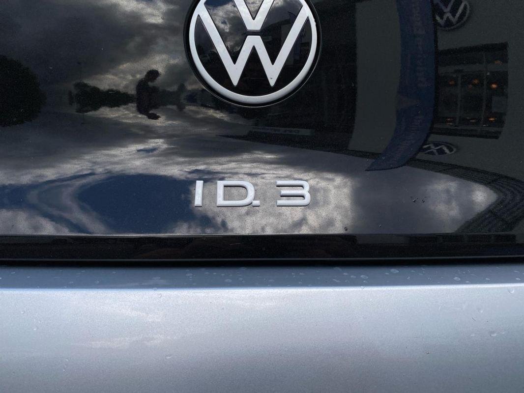 Volkswagen ID.3 - Photo 25