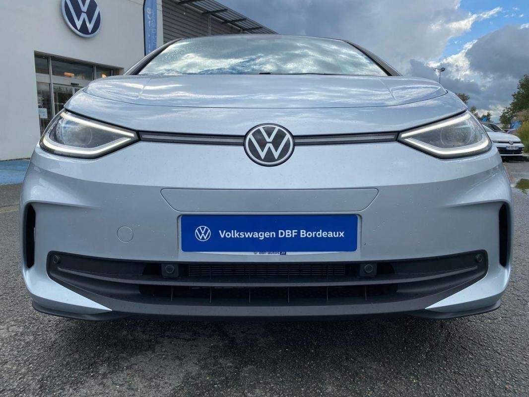 Volkswagen ID.3 - Photo 5