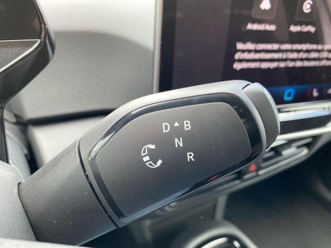 Volkswagen ID.3 - Photo 9