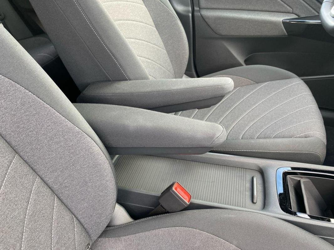 Volkswagen ID.3 - Photo 10