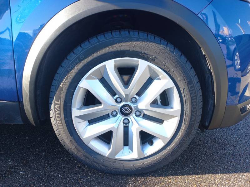 Renault Symbioz - Photo 11