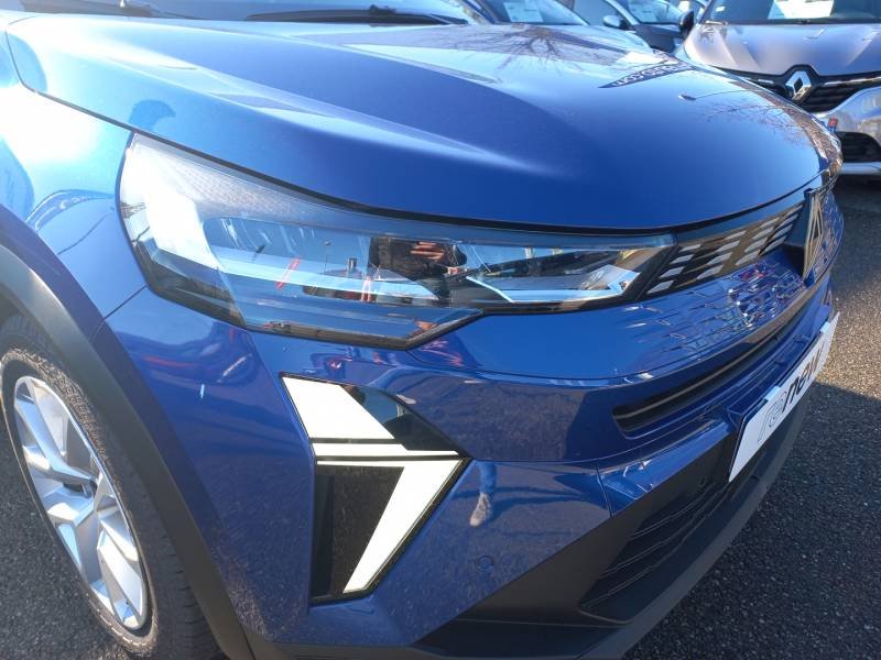 Renault Symbioz - Photo 12