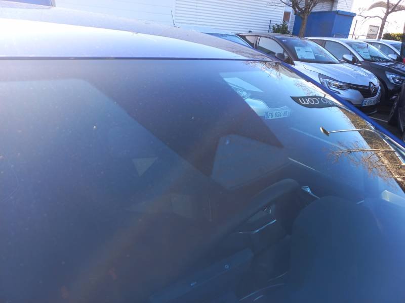Renault Symbioz - Photo 13