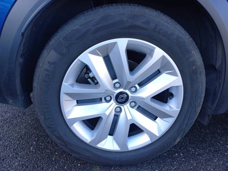 Renault Symbioz - Photo 14