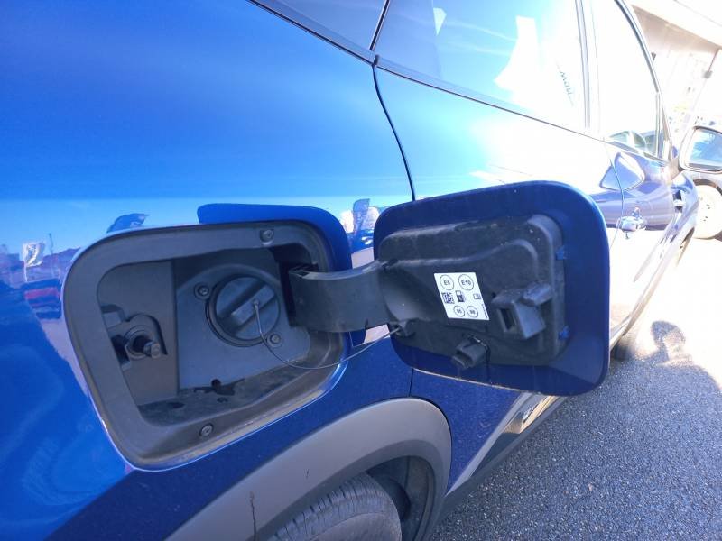 Renault Symbioz - Photo 15
