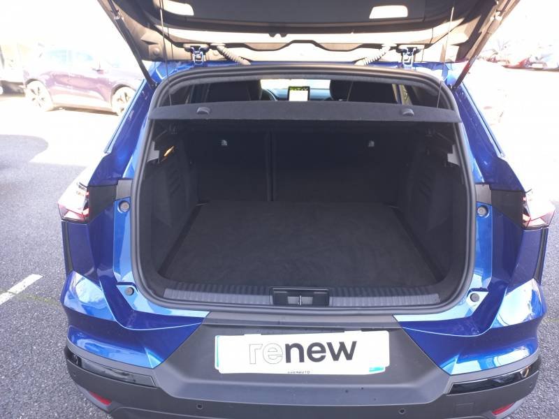 Renault Symbioz - Photo 16