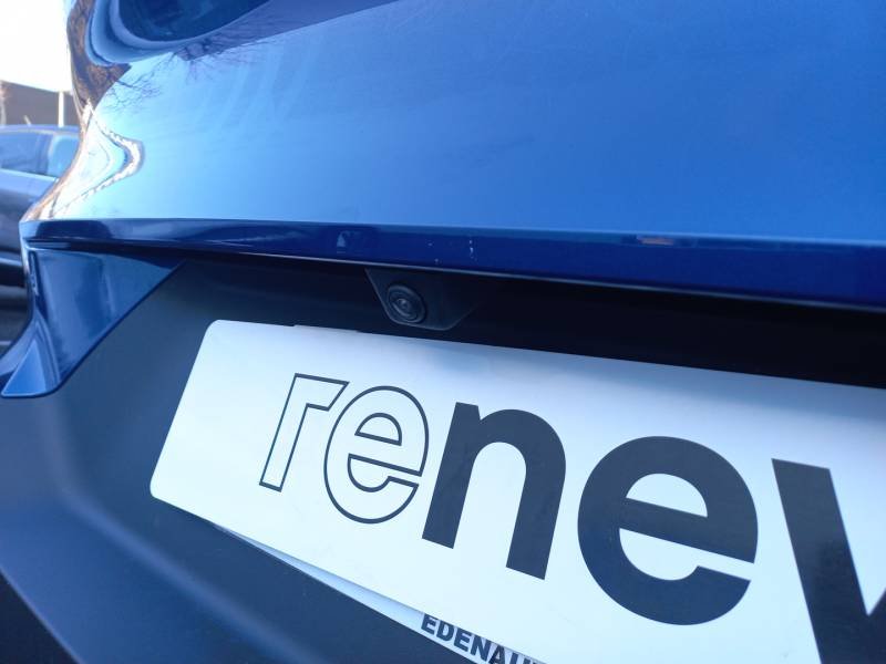 Renault Symbioz - Photo 18