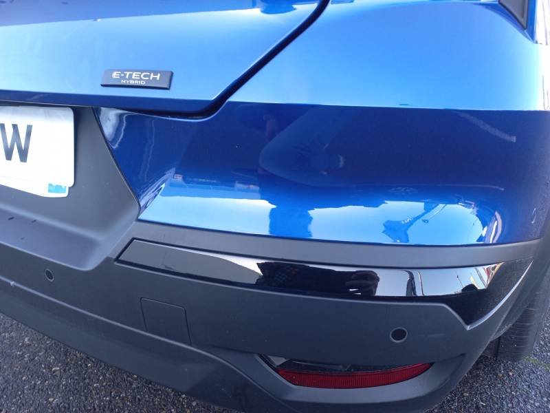 Renault Symbioz - Photo 19