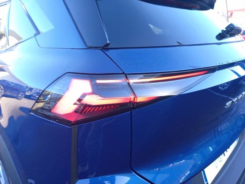 Renault Symbioz - Photo 20