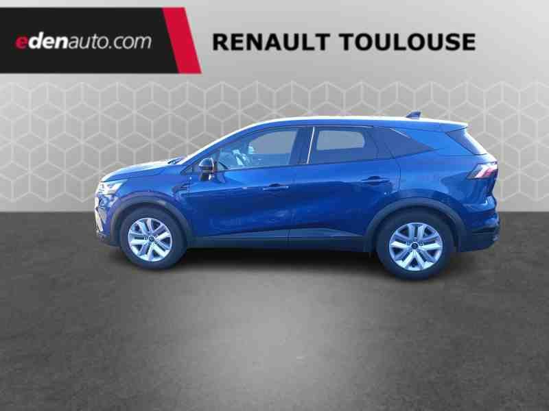 Renault Symbioz - Photo 2